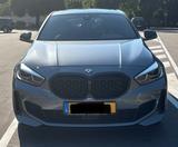 BMW M135i xDrive Edition Colorvision A Edition C... - BMW M135 von privat