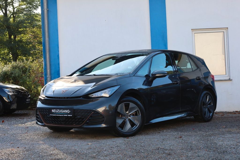 Image of Cupra Born