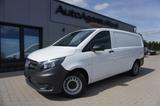 Mercedes-Benz Vito 114 2.0l CDI RWD LANG+KAMERA+TEMP.+KLIMA - Mercedes-Benz Tageszulassungen