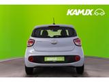Hyundai i10 1.0 Trend+CARPLAY+KLIMA+ISOFIX - Hyundai i10 Gebrauchtwagen in Hamburg