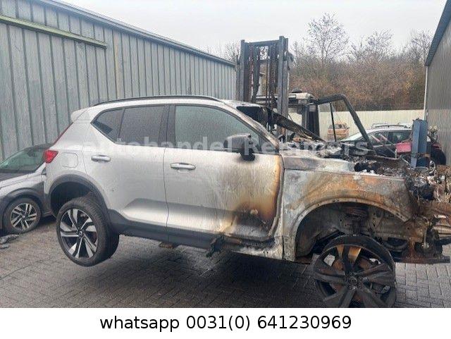 Volvo XC 40 XC40 Ultra Dark 2WD