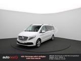 Mercedes-Benz V 300d 4MATIC lang *Avantgarde Edition* 3187 - Mercedes-Benz V-Class in Düsseldorf