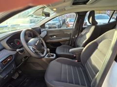 Fahrzeugabbildung Sandero Stepway III Comfort 1.0 TCe 90 EU6d