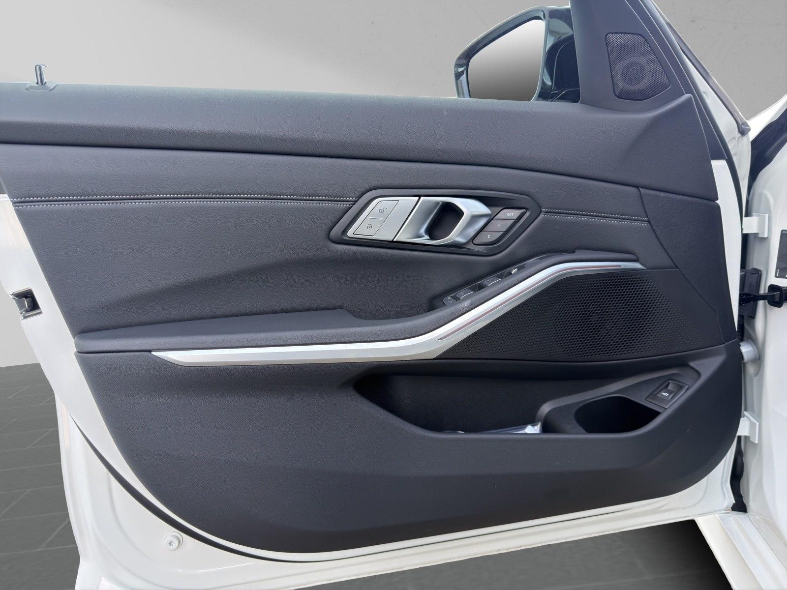 BMW M340i xDrive 19" Pano AHK 360° Hifi Leder 1,59%