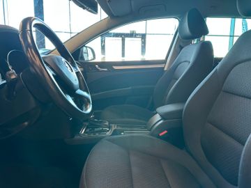 Skoda Superb Combi Exclusive 4x4 *1. Hand*Klima*TÜV*BT