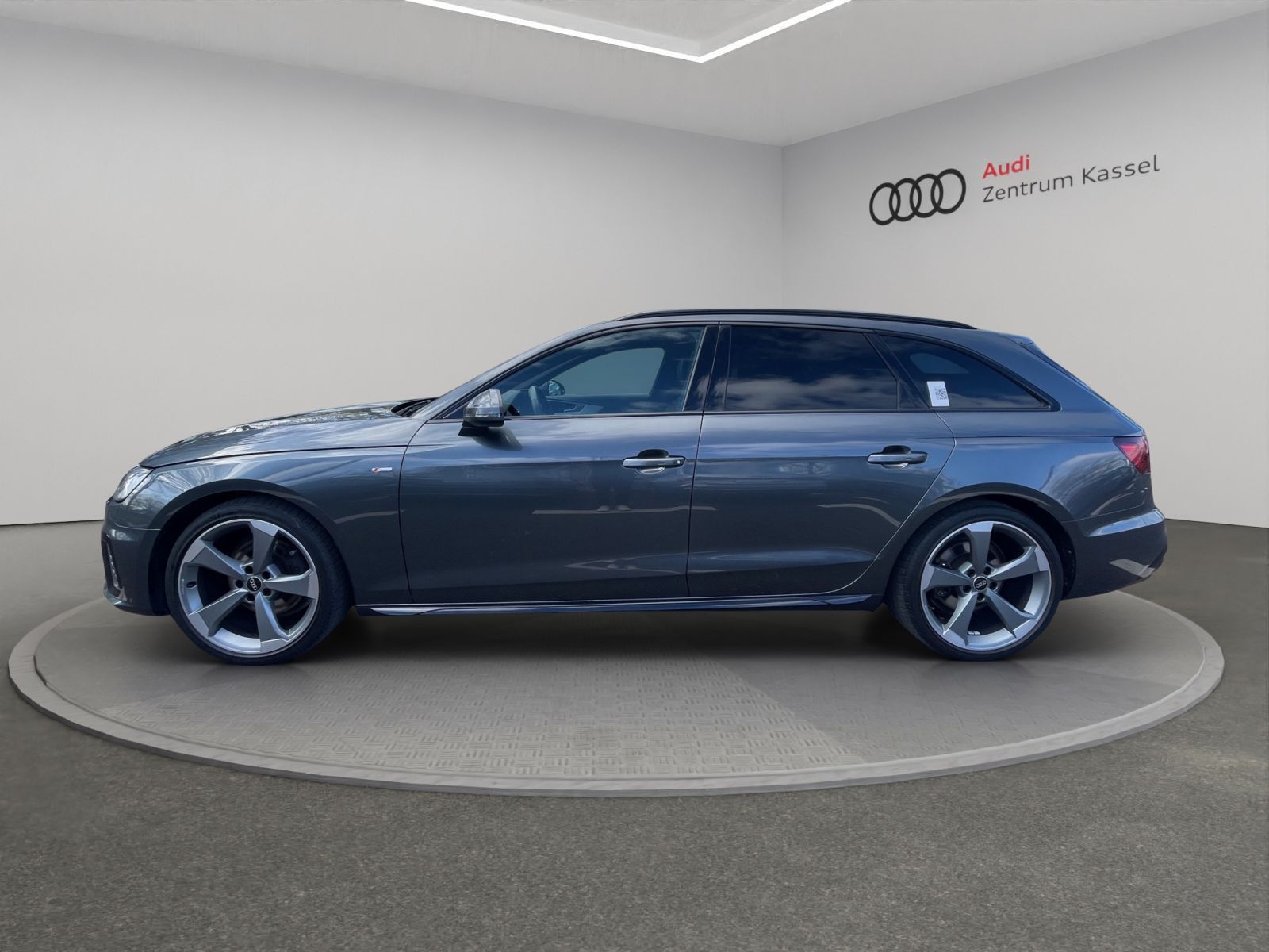 Audi A4 - Bild 5