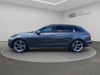 Audi A4 - Vorschau Bild 5