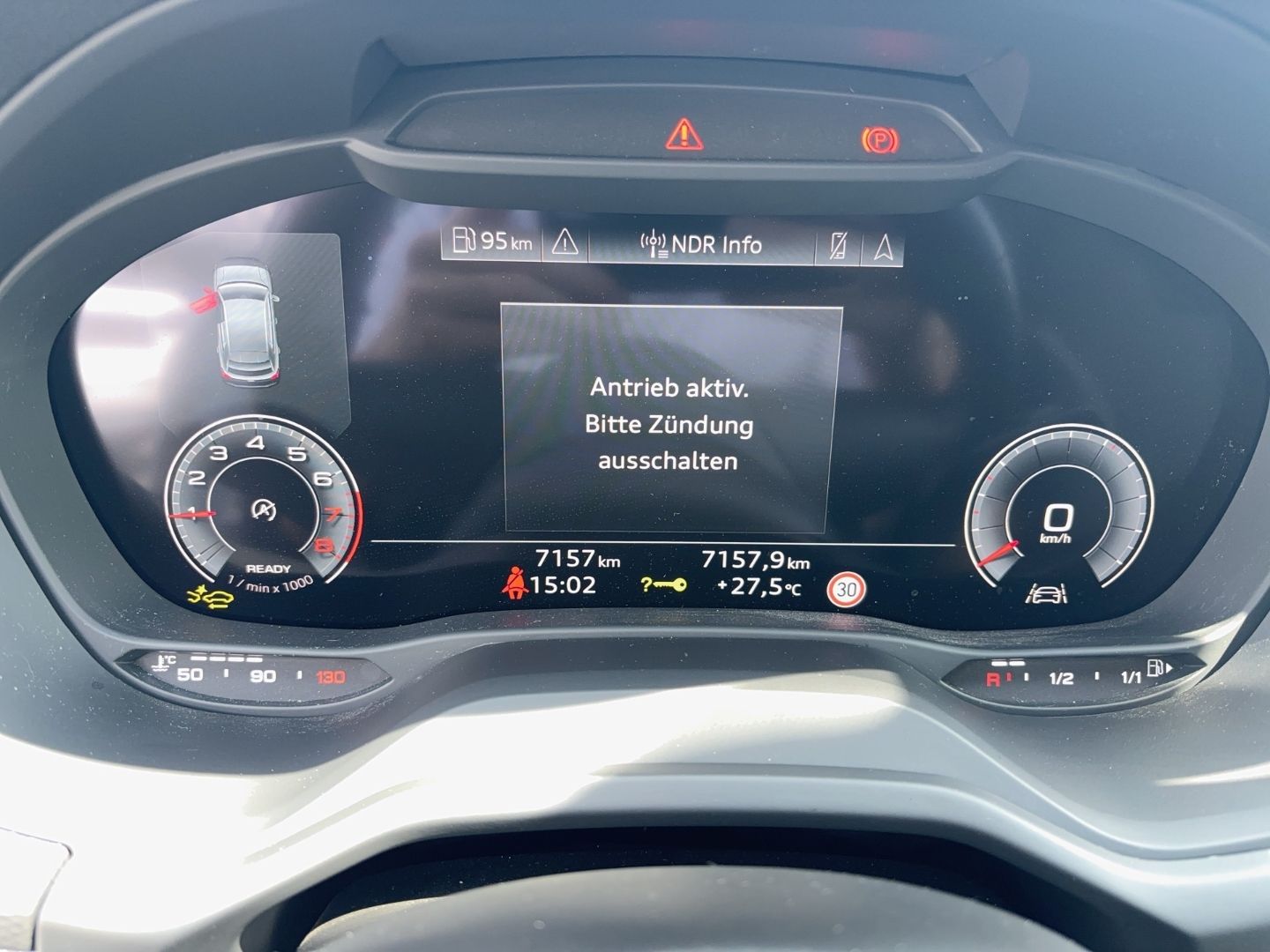 Audi Q2 - Bild 11