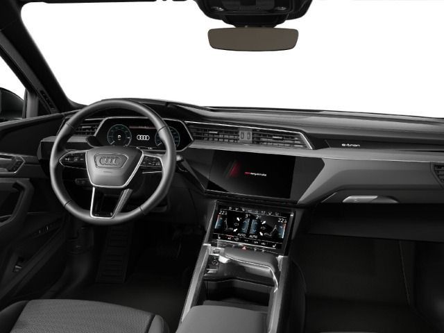 Audi Q8 e-tron - Bild 9
