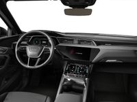 Audi Q8 e-tron - Vorschau Bild 9