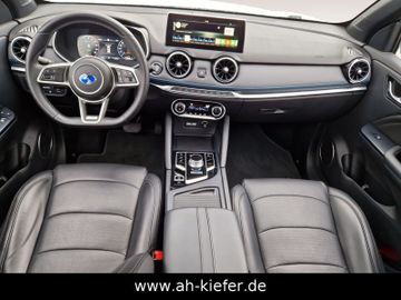 DFSK Seres 3 Luxury