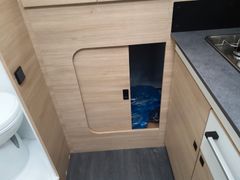 Chausson 660 First Line, Modell 2025