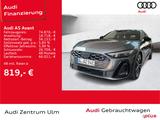 Audi A5 Avant e-hybrid quattro PANO HEAD-UP AHK-VORB - Audi A5 mit Hybrid-Antrieb