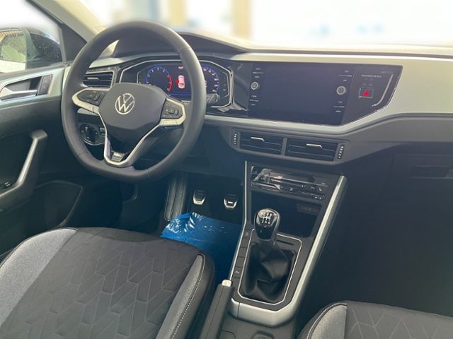 Fahrzeugabbildung Volkswagen TAIGO 1.0 TSI GOAL GJR DIGITAL COCKPIT PRO SHZ P