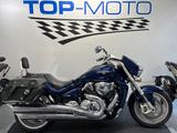 Suzuki VZR 1800 M 1800 Intruder Tüv 03.2027 Sissybar - SUZUKI VZR1800