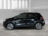 Opel Mokka Ultimate 1.4 Turbo Automatik Navi Leder So - Opel Mokka Ultimate mit Benzin-Antrieb