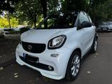 Smart ForTwo coupé 0.9 66kW - Brabus edition - Smart ForTwo: Brabus Edition