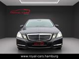 Mercedes-Benz E 220 CDI BlueEficiency NAVI*XENON*PDC*SHZ*LEDER - Mercedes-Benz E-Klasse: Cdi