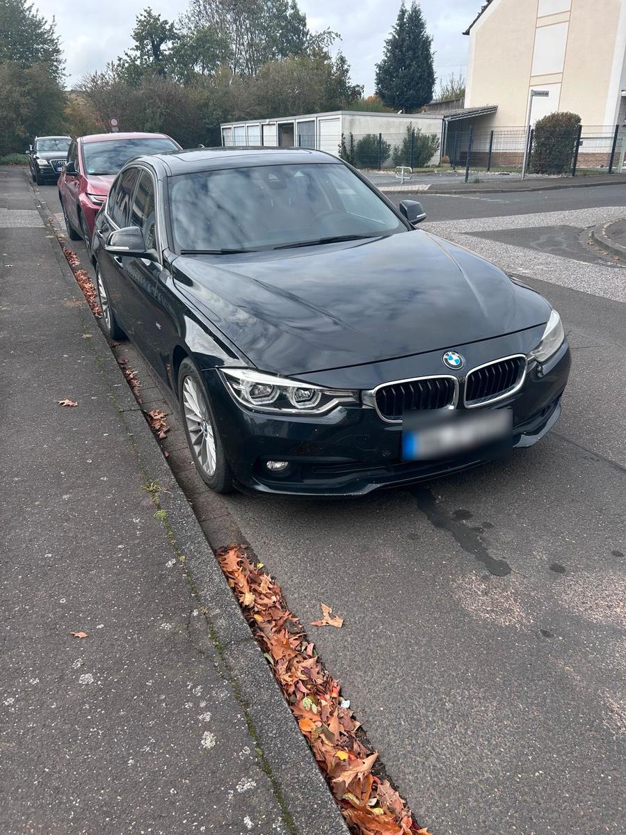BMW 320
