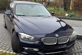 BMW 320d EfficientDynamics Edition - - BMW 320: 320d Efficientdynamics Edition