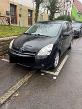 Toyota Corolla - Toyota Corolla aus 2006 mit Diesel-Antrieb