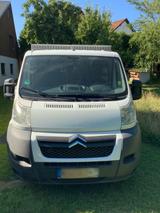 Citroën Wohnmobil Citroën Jumper - Citroën Jumper Wohnmobil Gebrauchtwagen
