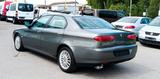 Alfa Romeo 2.4 JTD Distinctive, 150 PS, TÜV neu, Leder - Alfa Romeo 156