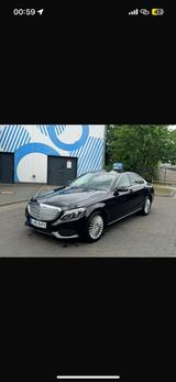 Mercedes-Benz Mercedes C250  2016  100.000 km  Gepflegt - Mercedes-Benz C 250 Gebrauchtwagen in Berlin