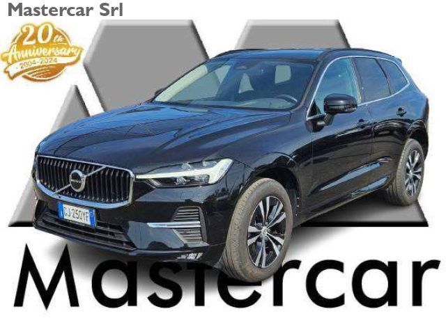 Volvo VOLVO XC60 XC60 II 2022 2.0 b4 Momentum auto - G