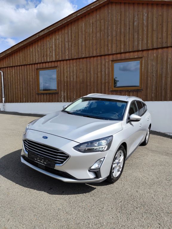 Image of Ford Focus