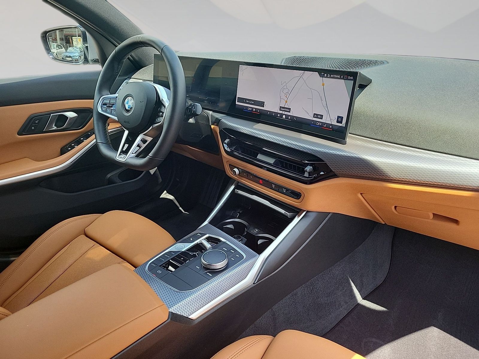 BMW 318 - Bild 6