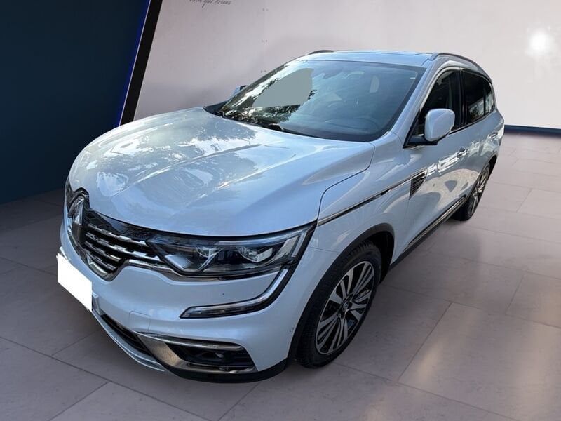 Image of Renault Koleos