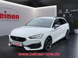 Cupra Leon Sportstourer 2.0 TSI VZ DSG 19Z LM-FELGEN