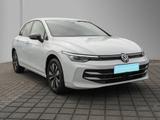 Volkswagen Golf VIII 1.5 TSI GOAL /Navi/LED/AHK/ACC - Volkswagen Golf: Weiß
