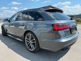 Audi A6 3.0  TDI *S-LINE* comp. quattro tiptr. Avant  - Gebrauchtwagen in Österreich