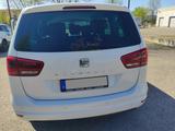 Seat Alhambra 2.0 TDI Start&Stop 110kW Style DSG ... - Seat Alhambra in Freiburg