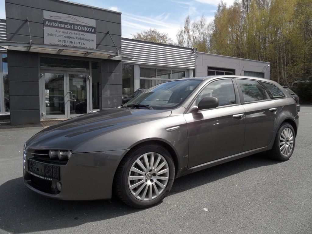 Angebot ansehen Alfa Romeo 159