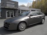 Alfa Romeo 159 2.4 JTDM 20V Distinctive Q-Tronic - Alfa Romeo 159 mit Diesel-Antrieb: Automatik