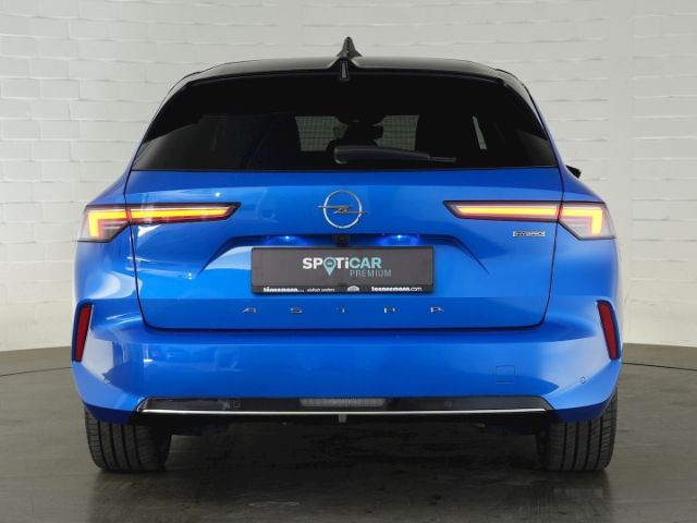 Astra L ST ULTIMATE PHEV AT+LED PIXEL MATRIX+NAV