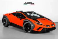 Lamborghini Huracán Sterrato Arancio Xanto, 1 of 1499