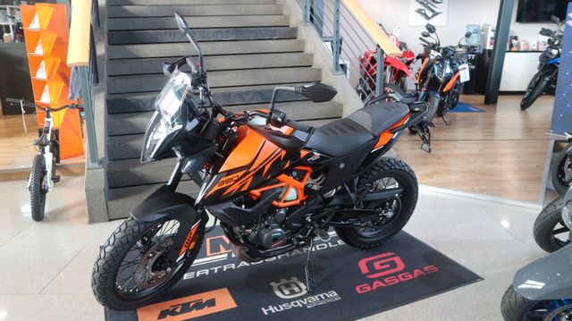 KTM 390 Adventure Spoke W *Aktionspreis*