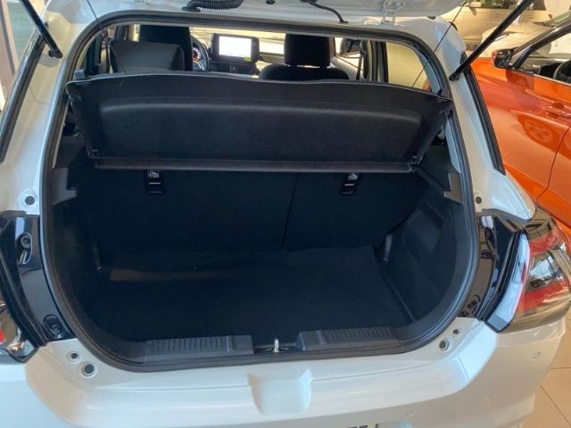 Suzuki Swift - Bild 12