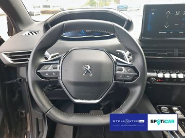 Peugeot 3008 - 12