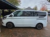 Ford Tourneo Custom - Ford Tourneo Custom in Lübeck