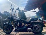 Harley-Davidson Fatboy 1340 Evo - HARLEY-DAVIDSON 1340