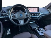 BMW X3 - Vorschau Bild 13