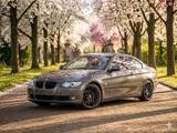 BMW 320d Coupe E92 Facelift - BMW 3er E92 mit Facelift
