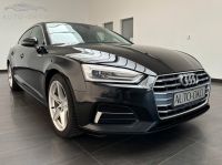 Audi A5 2.0 TDI-DSG Sportback Sport KLIMA/Apple CarP.