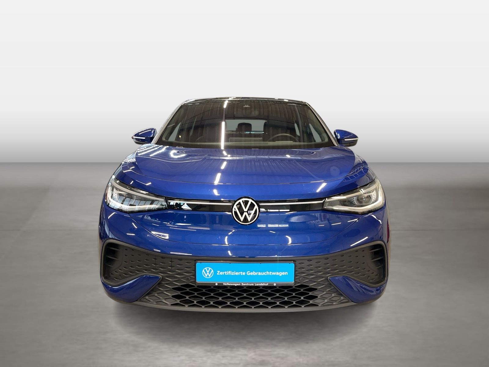 Volkswagen ID.5 - Bild 9