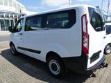 Ford Custom 1.Hand/KLIMA/AHK/9Si./Euro6 - Ford Transit Custom in Mannheim